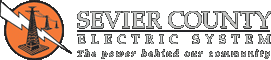 A logo of olivier electric